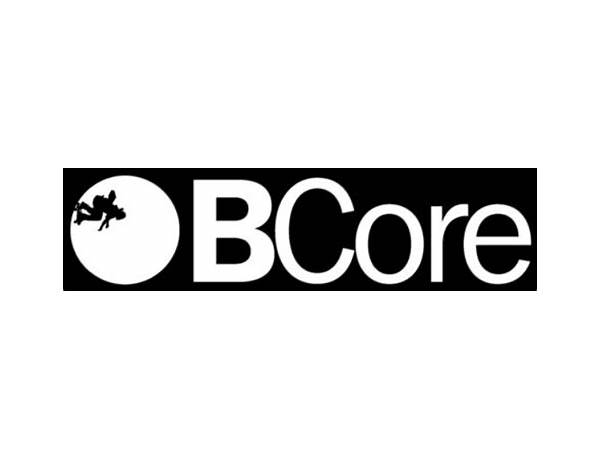 Label: BCore, musical term