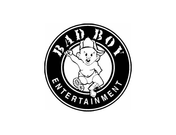 Label: Bad Boy Entertainment, musical term