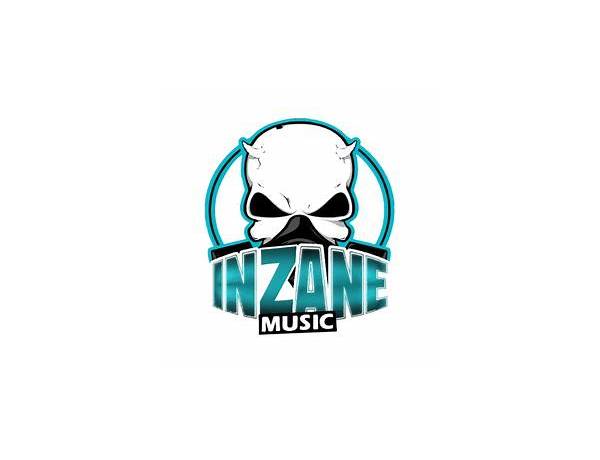 Label: CD InZane LLC, musical term