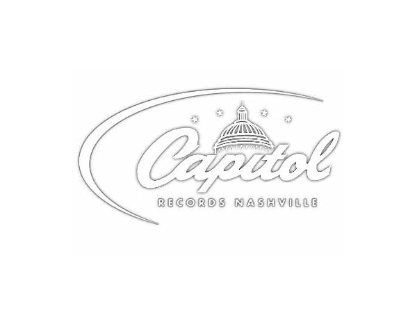 Label: Capitol Records Nashville, musical term