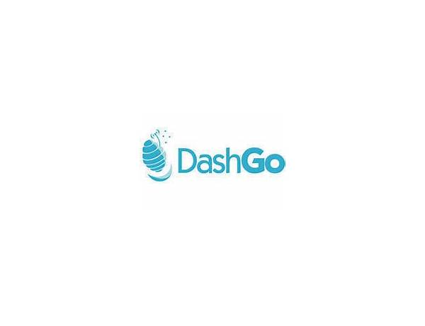Label: DashGo, musical term