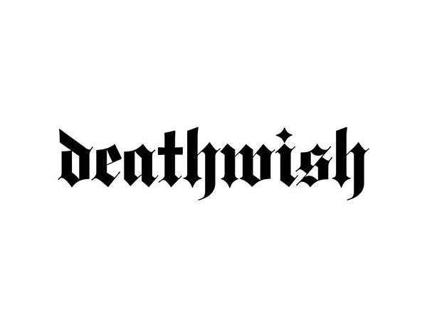 Label: Deathwish, musical term