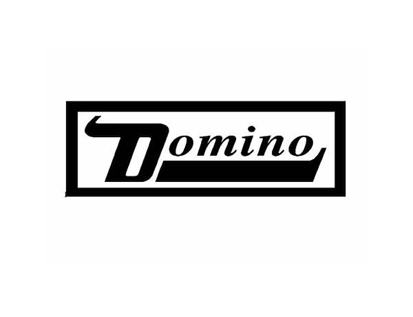 Label: Domino Recording Company, musical term