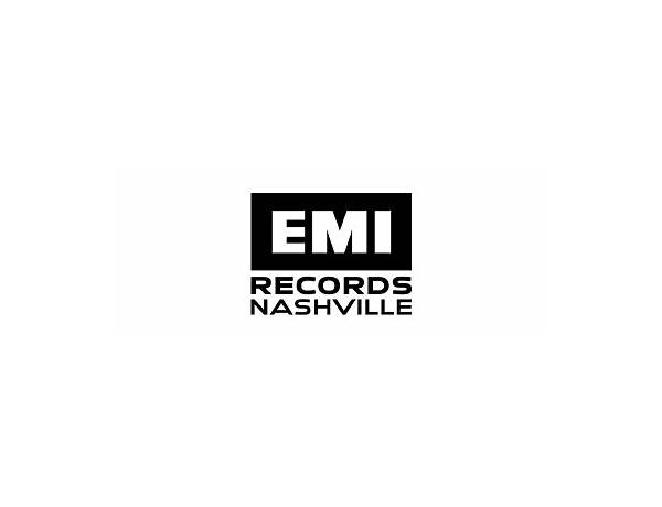 Label: EMI Records Nashville, musical term