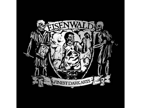 Label: Eizenwald, musical term