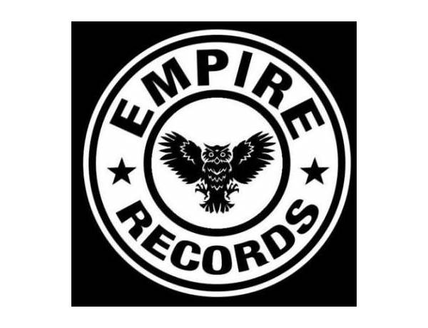 Label: EmpireOFPain Records, musical term