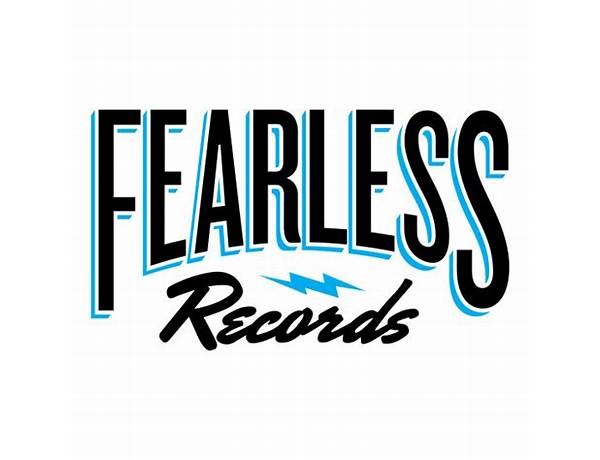 Label: Fearless Records, musical term