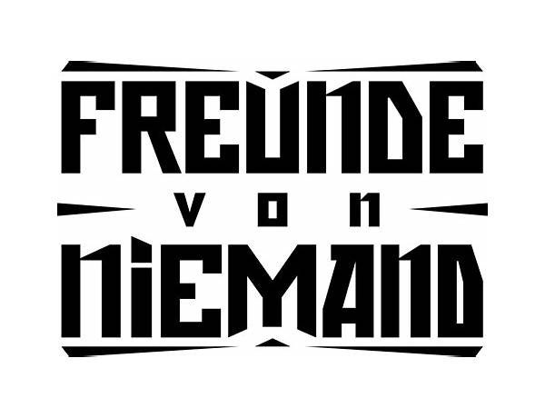 Label: Freunde Von Niemand, musical term