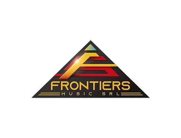 Label: Frontiers Music Srl, musical term