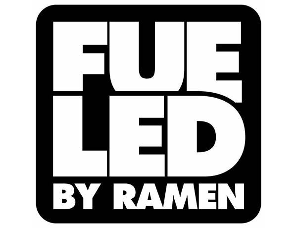 Label: Fueled By Ramen, musical term