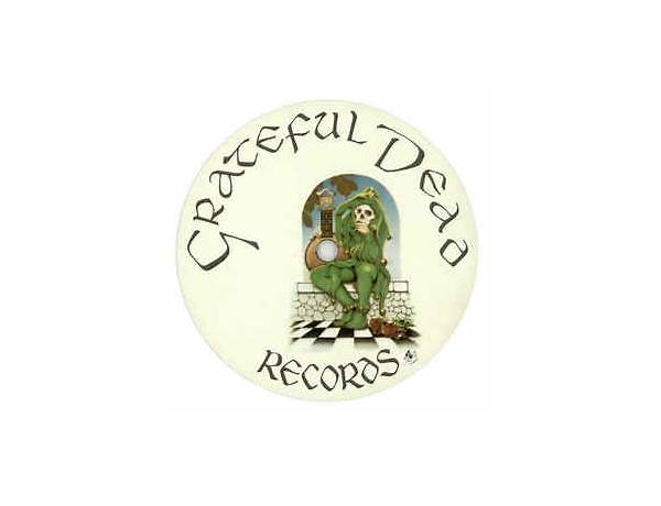 Label: Grateful Dead Records, musical term