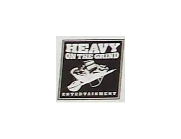 Label: Heavy On The Grind Entertainment, musical term