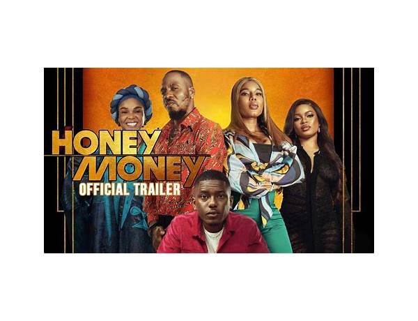 Label: Honey Money, musical term