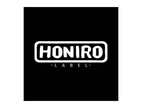 Label: Honiro Label, musical term