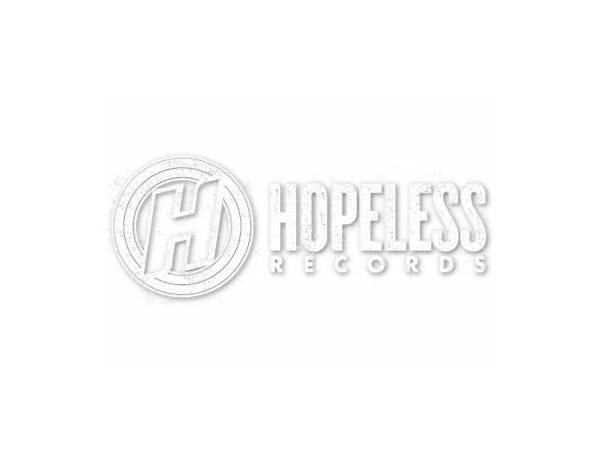 Label: Hopeless Records, musical term