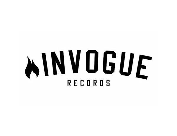 Label: InVogue Records, musical term