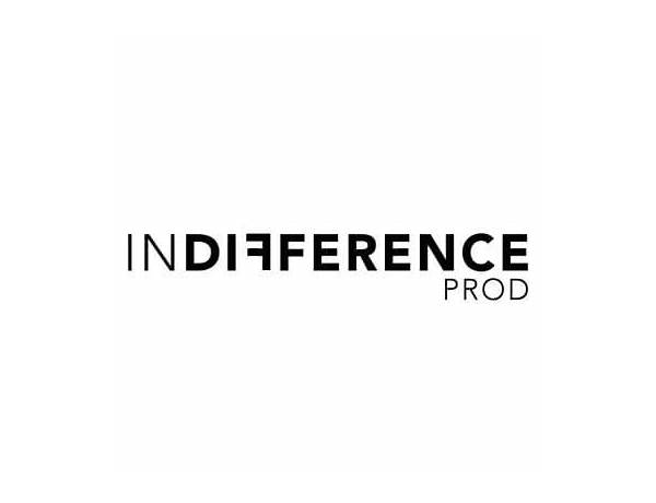 Label: Indifférence Prod, musical term