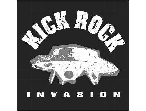 Label: Kick Rock Invasion, musical term