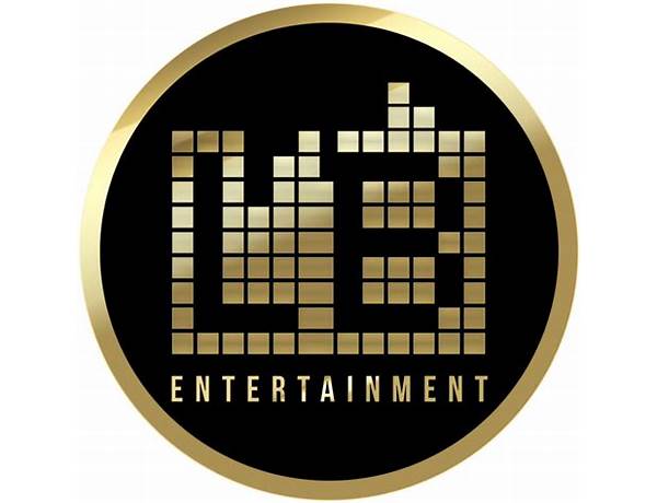 Label: LB Entertainment, musical term