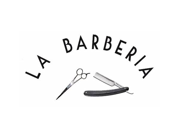 Label: La Barberia Records, musical term