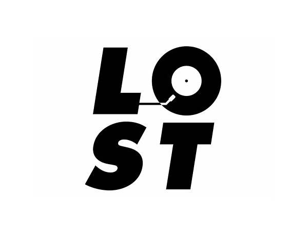 Label: Lost Music Collective, musical term