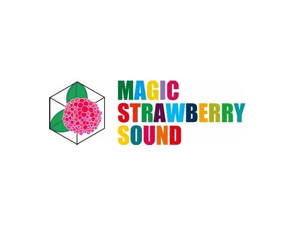 Label: Magic Strawberry Sound, musical term