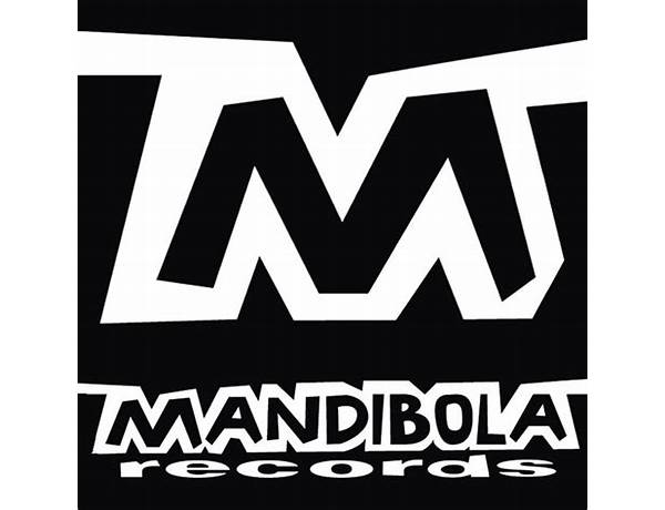 Label: Mandibola Records, musical term