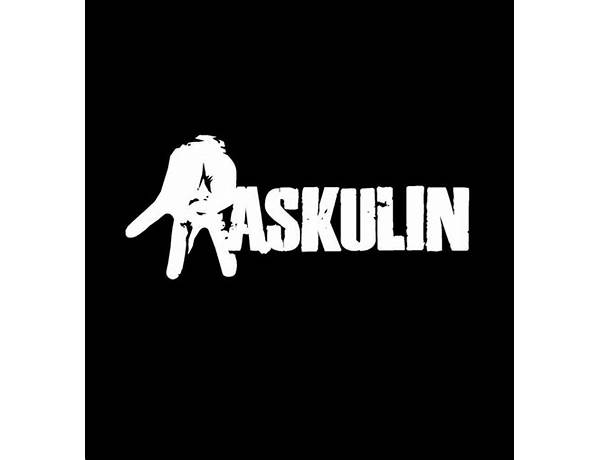 Label: Maskulin, musical term