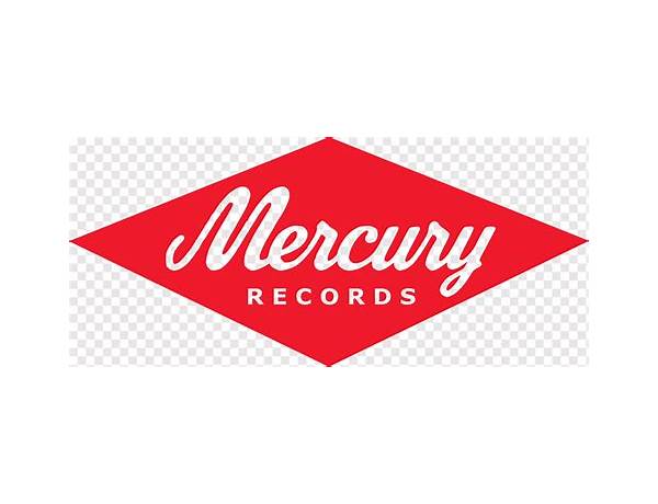 Label: Mercury Records, musical term