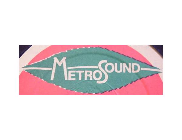 Label: Metro Audio, musical term