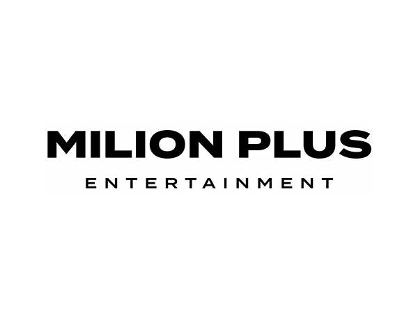 Label: Milion Plus, musical term