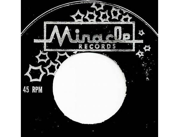 Label: Minor Miracle Records, musical term