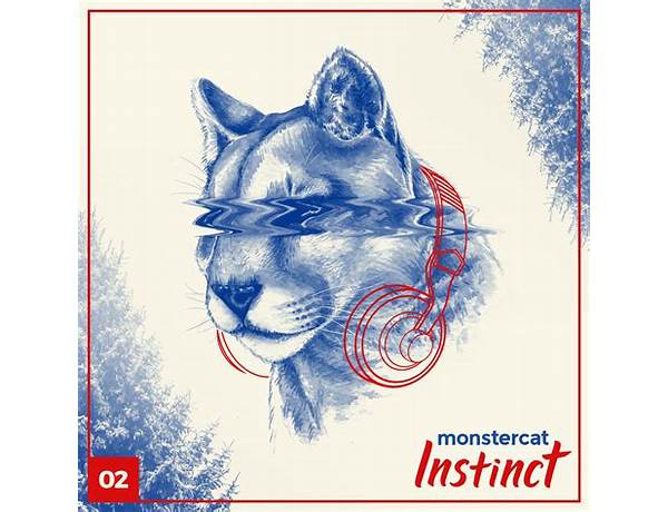 Label: Monstercat Instinct, musical term