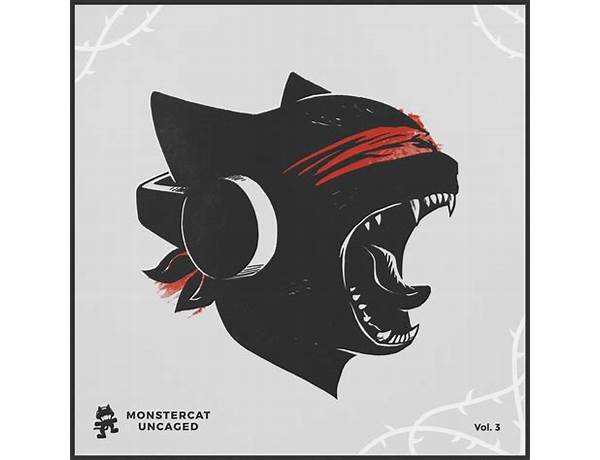 Label: Monstercat Uncaged, musical term
