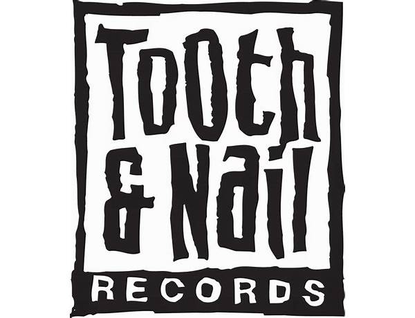 Label: NAIL Records, musical term