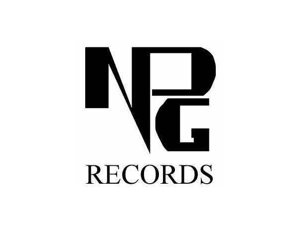 Label: NPG Records, musical term