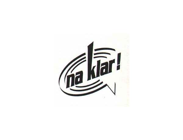 Label: Na Klar! Records, musical term