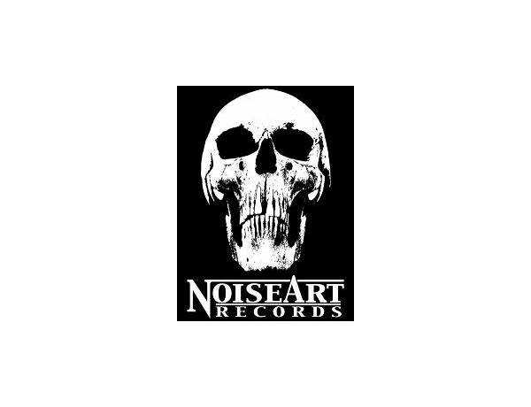 Label: NoiseArt Records, musical term