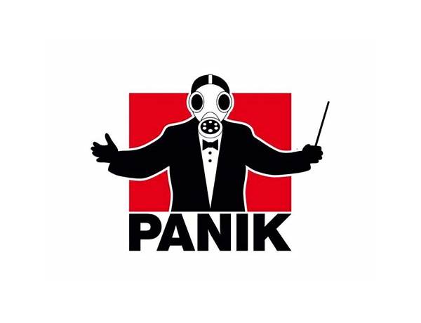 Label: Panik Records, musical term