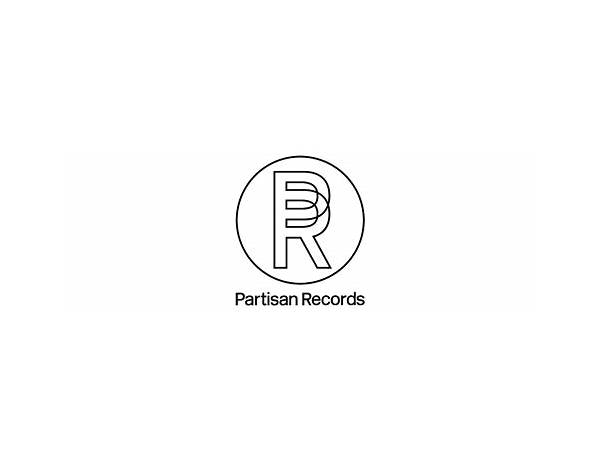 Label: Partisan Records, musical term