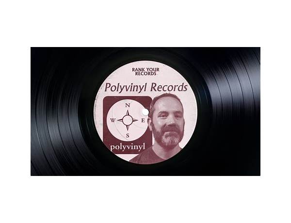 Label: Polyvinyl Record Co., musical term