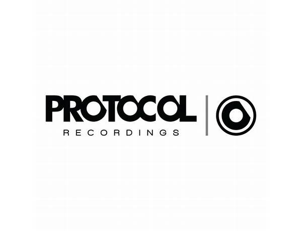 Label: Protocol Recordings, musical term