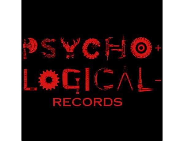 Label: Psycho+Logical-Records, musical term