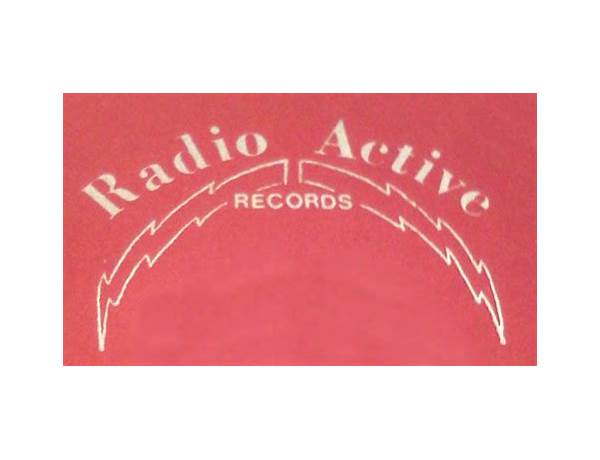 Label: Radioactive Records, musical term