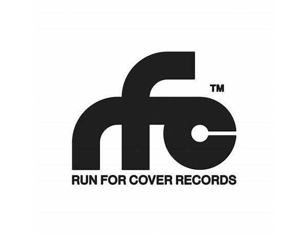 Label: Run For Cover Records, musical term