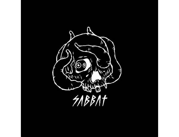 Label: SABBAT CULT, musical term