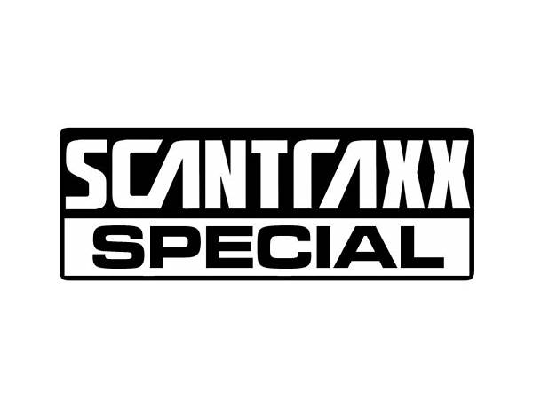 Label: Scantraxx, musical term