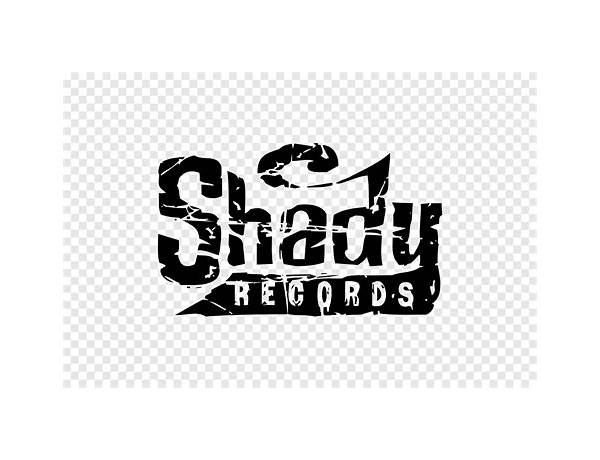 Label: Shady Records, musical term