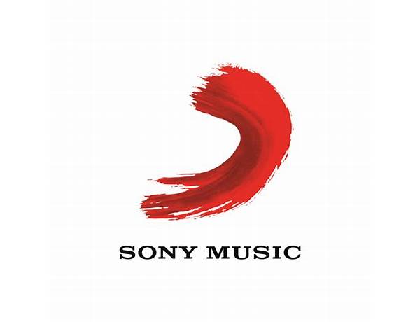 Label: Sony Music Entertainment Denmark, musical term