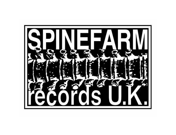 Label: Spinefarm Records, musical term